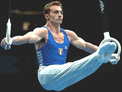 Ginnastica Artistica Padova