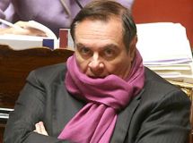 Clemente Mastella