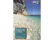 La quarta di copertina dell'inserto di pubblicit&agrave; regionale mostra la costa rocciosa del Conero: nel resto delle 16 pagine a colori non c'&egrave; neppure una citazione per San Benedetto, Ascoli e l'intero territorio Piceno