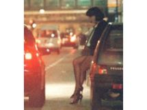 Prostituzione