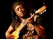 Habib Koité per Mareaperto 2010
