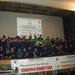 Bandiera Verde 2010, classi di Cupra