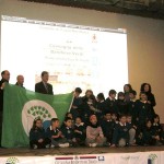 Bandiera Verde 2010, classi di Grottammare