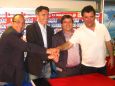 Bartolomei, Cimmino, Pignotti, Spadoni