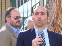 Pd-Verdi, alta tensione