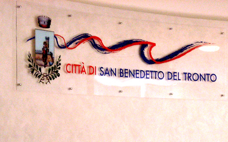 Schema delibera consiliare