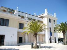 kursaal