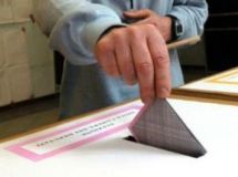 Urna elettorale