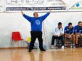 Coach Vultaggio