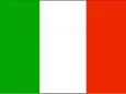 Bandiera italiana