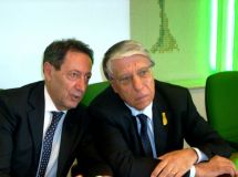 Giovanardi con Piunti