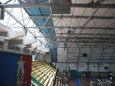 Il Palasport "Speca", la sede ideale per vedere insieme Samb- Maceratese