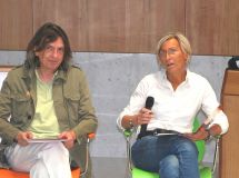 Gianni Togni e Margherita Sorge