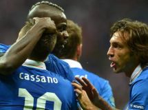 Nazionale a San Benedetto?