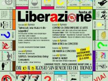 Festa di Liberazione 2012