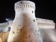 Fortezza Medioevale  Acquaviva