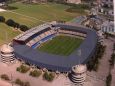 Lo stadio Riviera delle Palme, il teatro pi&ugrave; amato della nostra riviera