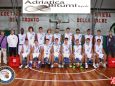 Basket Club 2012