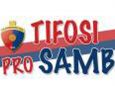 Il logo dell'associazione Tifosi Pro Samb