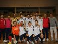 La formazione dello Sporting Grottammare  2012/13