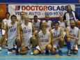 La Doctor Glass Junior Basket Grottammare 2012/2013