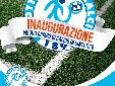 Inaugurazione stadio Pirani 2 di Grottammare