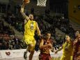 Burns mvp della serata