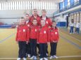 World Sporting Academy
