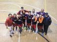 Lo Sporting Grottammare calcio a 5
