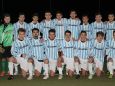 La formazione Juniores del Grottammare Campione Provinciale 2012-13