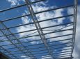 Pensiline fotovoltaiche 