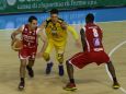 Pick 'n roll di Stipcevic e Barbour