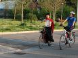 Le cicloturiste