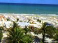 San Benedetto, lungomare