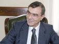 Il prefetto Valter Crudo 