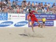 Beach Soccer (foto Alberto Cicchini)