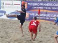 Beach Soccer