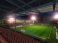 Lo stadio del StPauli. Assomiglia un po' al Riviera?