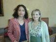 Desiree Del Giovine e Anna Pompilii