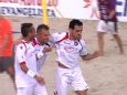 Champions League Beach Soccer 