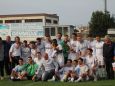 Grottammare Juniores Campione Regionale 2013