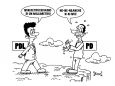 Vignetta di Evo