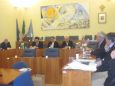 La conferenza dei  sindaci dell'Area Vasta 5 a Grottammare