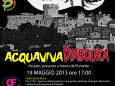 La locandina dell'evento