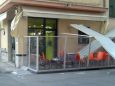 Pannelli caduti in via Montebello (1)