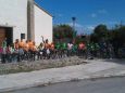 Piergallini, parte la biciclettata