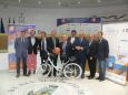 Presentazione Euro Winners Cup 2013