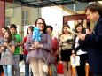 angelica giannetti vince il bambino cretivo 2013