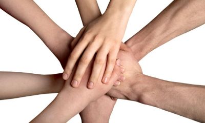Solidariet&agrave; (foto google)