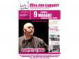 la locandina dell'evento